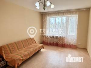 2-к квартира, вторичка, 52м2, 3/9 этаж