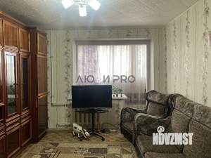 2-к квартира, вторичка, 51м2, 6/9 этаж