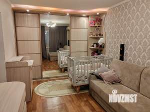 2-к квартира, вторичка, 43м2, 8/9 этаж