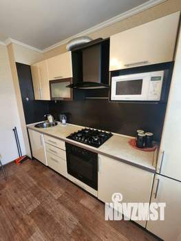 2-к квартира, вторичка, 57м2, 3/10 этаж