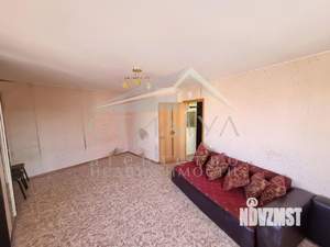 1-к квартира, вторичка, 37м2, 8/10 этаж