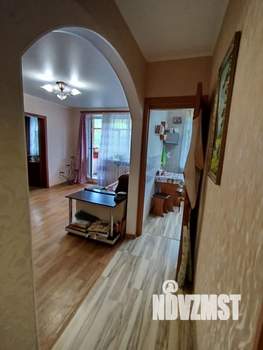 2-к квартира, вторичка, 46м2, 5/5 этаж