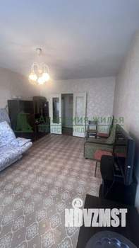3-к квартира, вторичка, 63м2, 3/9 этаж