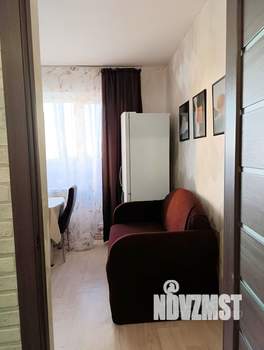 1-к квартира, вторичка, 37м2, 10/10 этаж