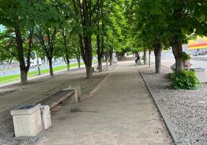1-к квартира, вторичка, 32м2, 4/5 этаж