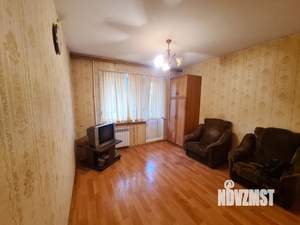 1-к квартира, вторичка, 30м2, 1/10 этаж