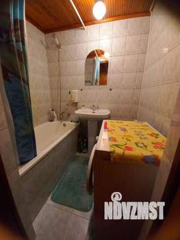 4-к квартира, вторичка, 78м2, 9/9 этаж
