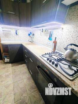 3-к квартира, вторичка, 64м2, 7/9 этаж