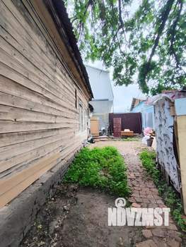 2-к квартира, вторичка, 33м2, 1/1 этаж