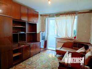 2-к квартира, вторичка, 46м2, 5/5 этаж