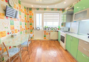 4-к квартира, вторичка, 81м2, 9/9 этаж