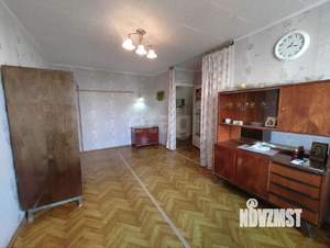 1-к квартира, вторичка, 32м2, 5/5 этаж
