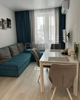 2-к квартира, вторичка, 56м2, 5/12 этаж