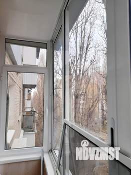 2-к квартира, вторичка, 45м2, 4/5 этаж