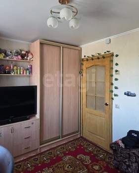 2-к квартира, вторичка, 46м2, 5/9 этаж