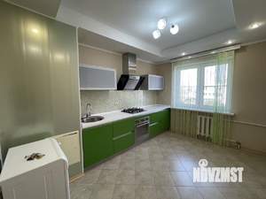 3-к квартира, вторичка, 65м2, 9/9 этаж