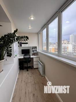 2-к квартира, вторичка, 66м2, 5/10 этаж