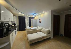 3-к квартира, вторичка, 81м2, 3/10 этаж