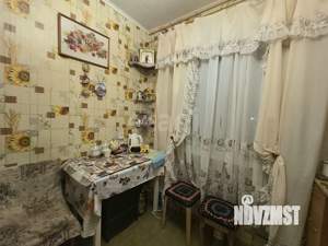 1-к квартира, вторичка, 32м2, 2/5 этаж