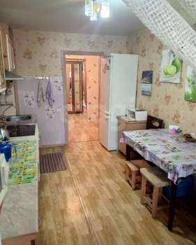 2-к квартира, вторичка, 61м2, 3/12 этаж