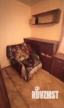 1-к квартира, вторичка, 31м2, 3/5 этаж