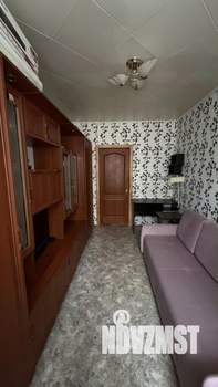 2-к квартира, вторичка, 39м2, 2/2 этаж