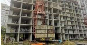 2-к квартира, вторичка, 65м2, 9/15 этаж