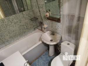 3-к квартира, вторичка, 55м2, 5/5 этаж