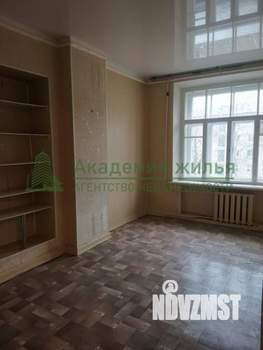 3-к квартира, вторичка, 60м2, 3/5 этаж