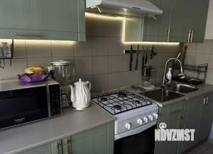 2-к квартира, вторичка, 45м2, 2/3 этаж