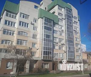 3-к квартира, вторичка, 122м2, 2/9 этаж