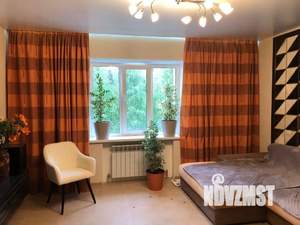 3-к квартира, вторичка, 84м2, 3/7 этаж