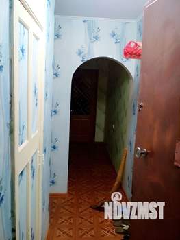 2-к квартира, вторичка, 41м2, 1/5 этаж