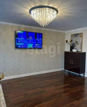 3-к квартира, вторичка, 130м2, 5/11 этаж