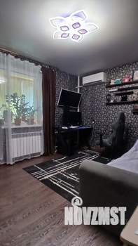 3-к квартира, вторичка, 72м2, 3/10 этаж