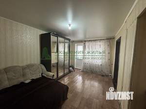 1-к квартира, вторичка, 33м2, 3/5 этаж