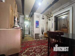 1-к квартира, вторичка, 32м2, 1/2 этаж
