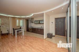 2-к квартира, вторичка, 66м2, 3/10 этаж