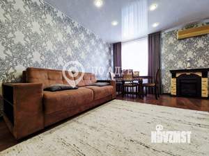 3-к квартира, вторичка, 80м2, 23/25 этаж