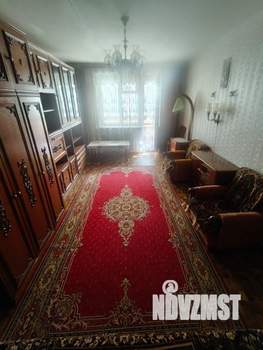 2-к квартира, вторичка, 56м2, 2/4 этаж