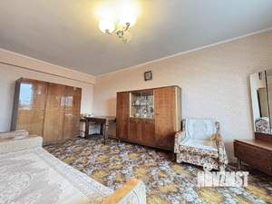 2-к квартира, вторичка, 43м2, 7/10 этаж