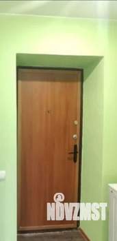 1-к квартира, вторичка, 28м2, 6/9 этаж