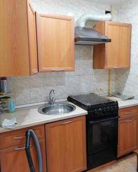 2-к квартира, вторичка, 44м2, 4/5 этаж