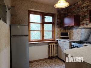 3-к квартира, вторичка, 59м2, 4/5 этаж