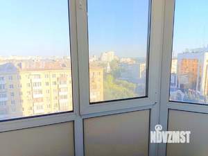 2-к квартира, вторичка, 81м2, 11/16 этаж