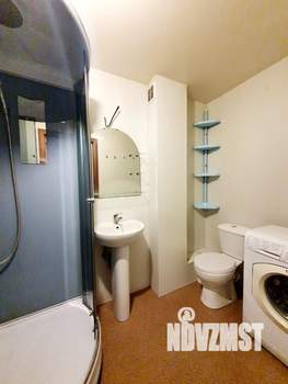 1-к квартира, вторичка, 39м2, 3/10 этаж