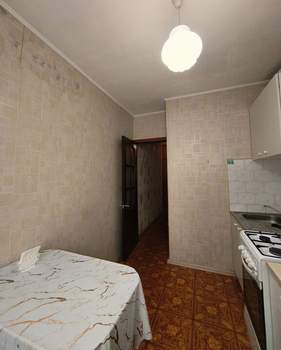 2-к квартира, вторичка, 53м2, 2/9 этаж