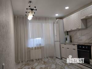 3-к квартира, вторичка, 72м2, 9/10 этаж