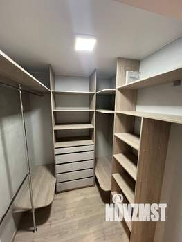 1-к квартира, вторичка, 43м2, 15/18 этаж