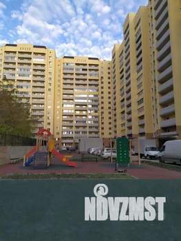 3-к квартира, вторичка, 83м2, 12/16 этаж